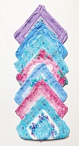 Платок носовой жен.